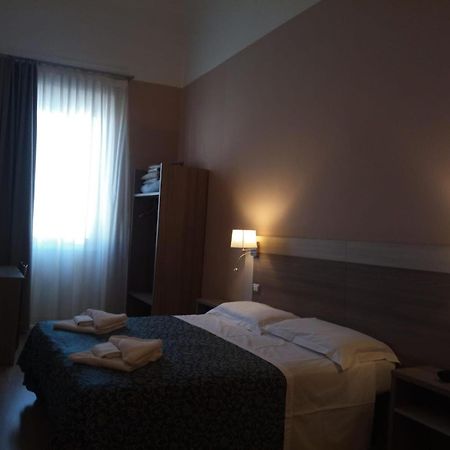 Hhb Hotel 佛罗伦萨 外观 照片