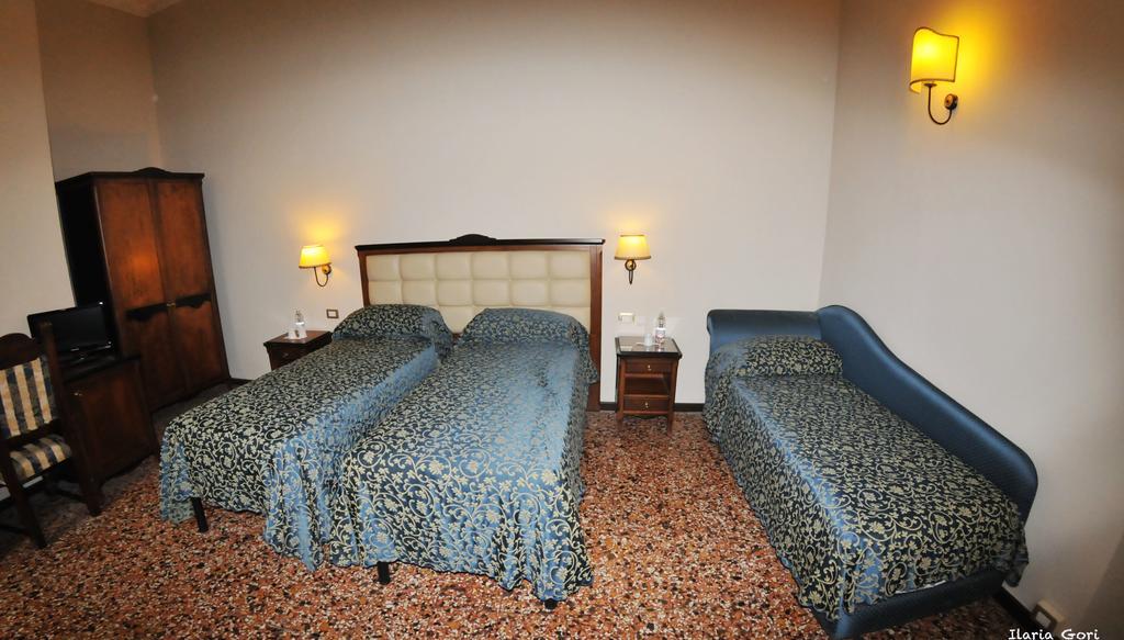 Hhb Hotel 佛罗伦萨 外观 照片