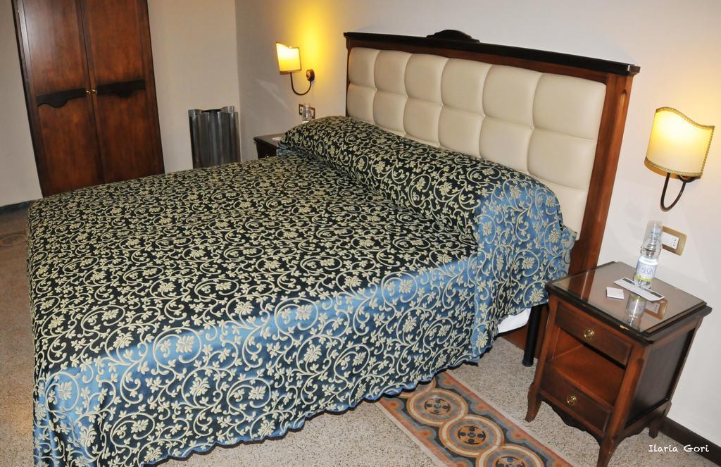 Hhb Hotel 佛罗伦萨 外观 照片