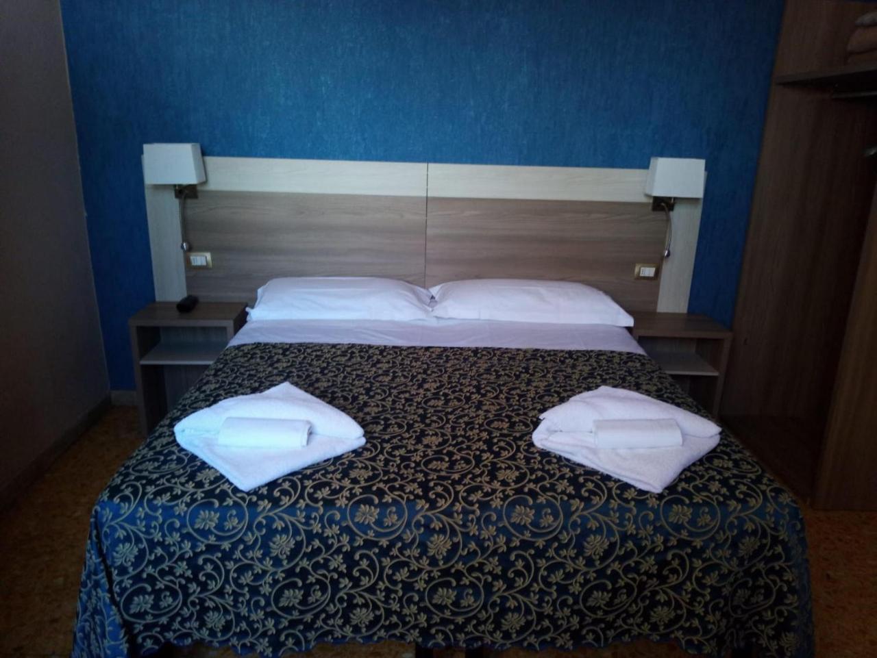Hhb Hotel 佛罗伦萨 外观 照片