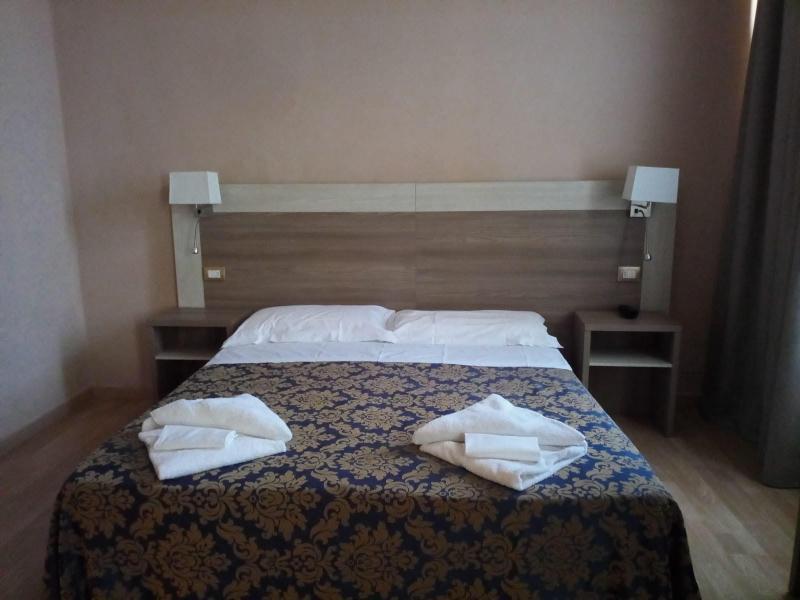 Hhb Hotel 佛罗伦萨 外观 照片