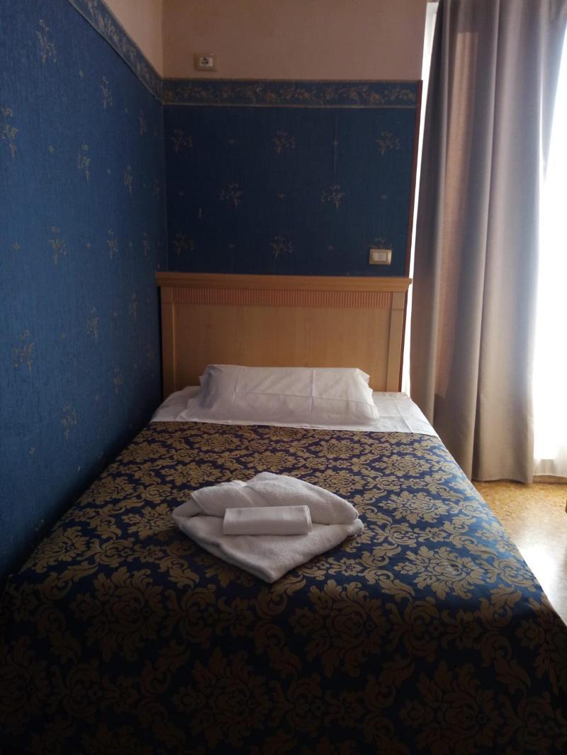 Hhb Hotel 佛罗伦萨 外观 照片